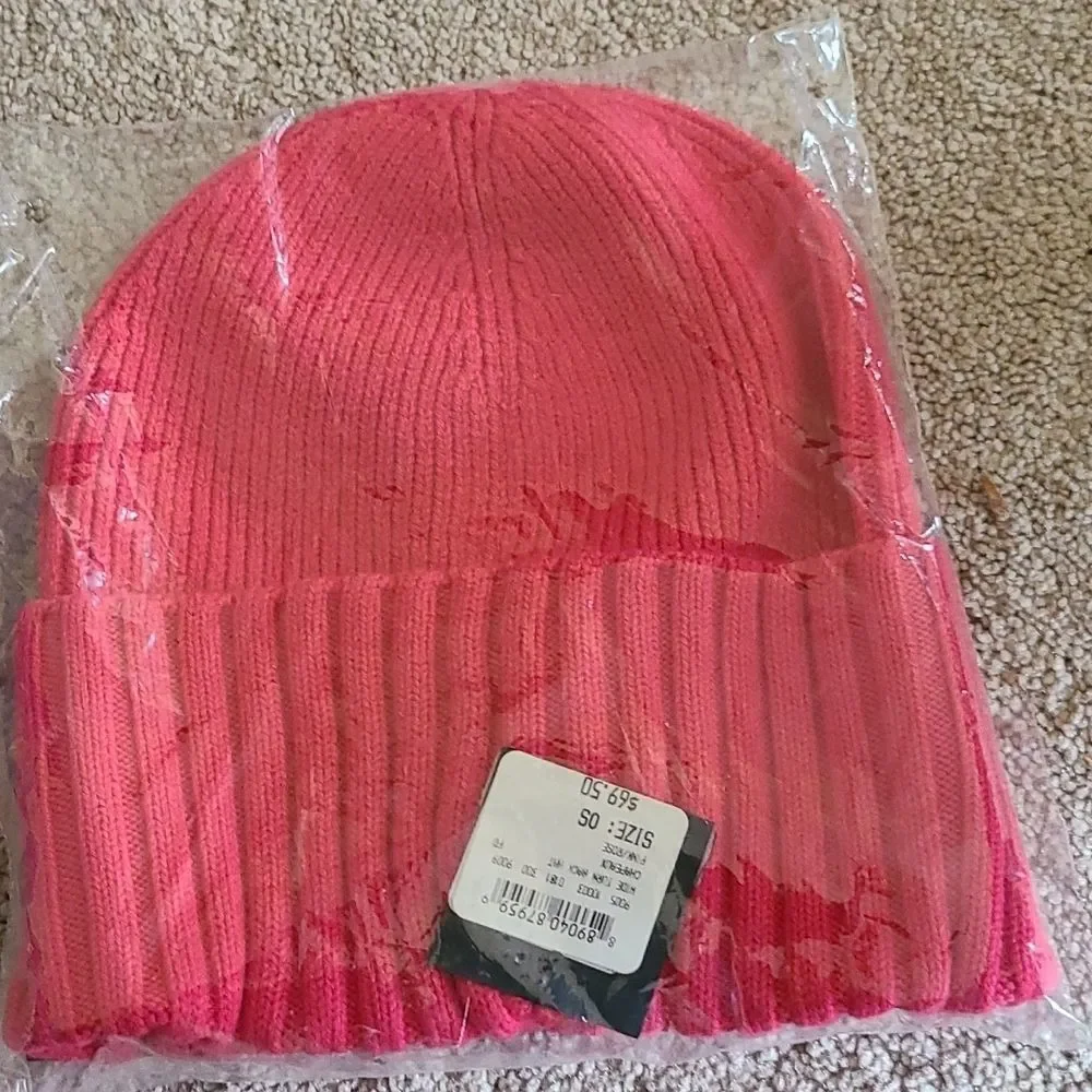 Club Monaco Hat